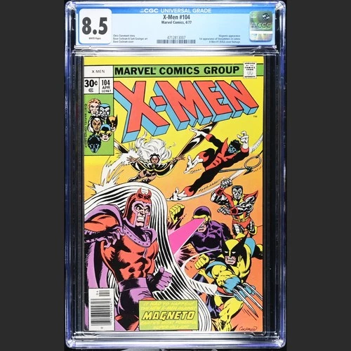 Comic Image