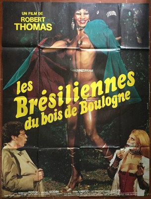 prostituees bresiliennes