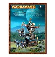 Celestial Hurricanum Or Luminark Of Hysh Cities Of Sigmar Warhammer AoS