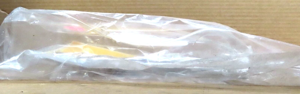 PARMA PSE 10084 1/18 MINI VELOCIDAD 8 HD .020" CUERPO TRANSPARENTE SE ADAPTA A BISTURÍ ETC Foto 2 de 2