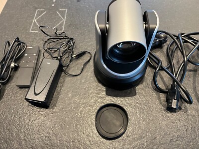 Polycam eagle eye IV USB & Poly Trio C60