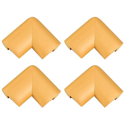 4/8X Baby Safety Silicone Corner Protector Child Safety Guard Desk Edge - Picture 11 of 11