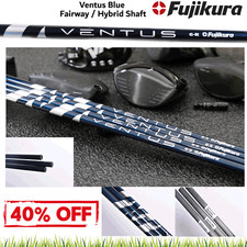 VENTUS BLUE / RED FAIRWAY SHAFT HYBRID SHAFT GRAPHITE REG / STIFF UNCUT 41.5 "