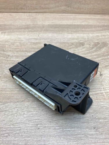 88650 02430 MB177600 3703 Denso Toyota Auris Module Climatronic Control Heating - Picture 3 of 7