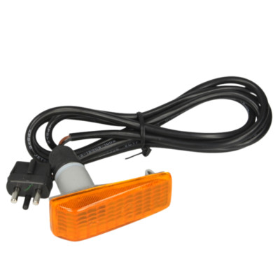 TYC 18-3573-05-2 Blinkleuchte Vordere Blinker Seitenblinker Links Rechts