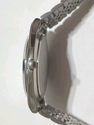 Reloj de cuarzo vintage para hombre Seiko DX 7N43-8061. - Imagen 14 de 17