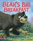 Bear's Big Breakfast by Lynn Rowe Reed (Hardback, 2016)