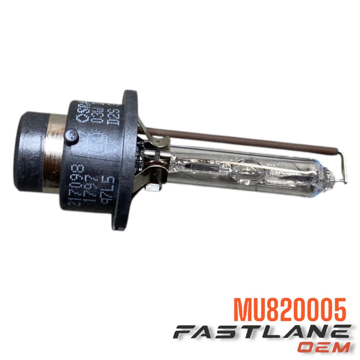 2011-2020 MITSUBISHI OUTLANDER SPORT HEADLAMP BULB NEW OEM