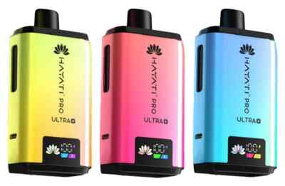 Hayati Pro Ultra Plus Pod Kit 25000 Puffs 25K Rechargeable Prefilled Device UK | eBay UK Hayati Pro Ultra Plus Pod Kit 25000 Puffs 25K Rechargeable Prefilled Device UK | eBay UK