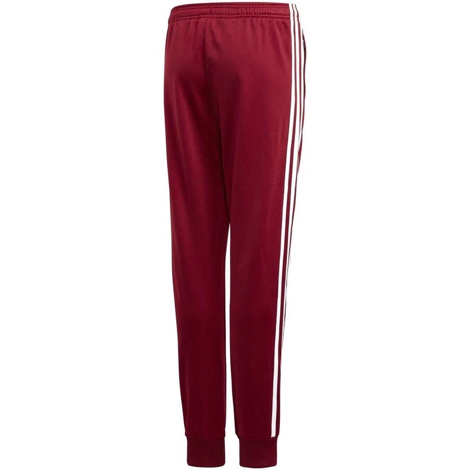 PANTALONES ADIDAS ORIGINALES J SST DH2658 TALLA S JUVENILES nuevos con etiquetas Foto 2 de 2