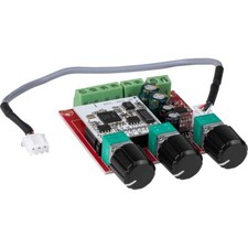 TPA3110D2 2.1 Channel 4.1 Bluetooth Digital Amplifier Board 2 x 15W  30W with V