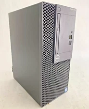 Dell Windows 11 Pro Desktop i7 Computer PC Tower 16GB RAM 1TB SSD