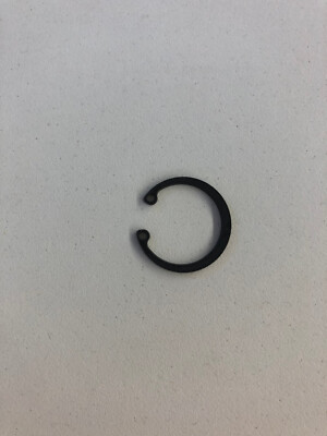 。 NOS NEW OEM ORIGINAL SUZUKI GS1100 GS1000 GSX-R1100 CIRCLIP P/N