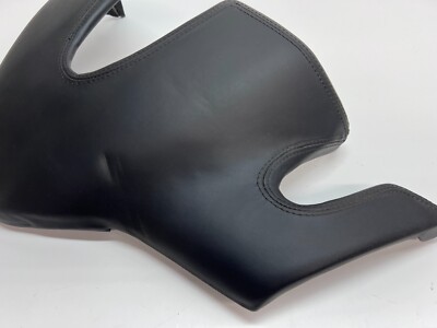 FERRARI 458 ITALIA SPIDER SPEEDOMETER CLUSTER COVER TRIM OEM