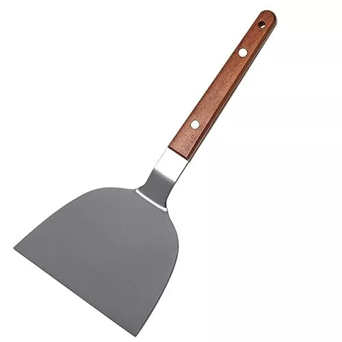 Small metal spatula outlet