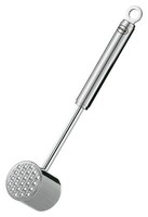 RÖSle Fleischhammer Fleischklopfer SpüLmaschinengeeignet Edelstahl L 27 Cm