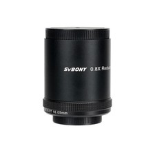 SVBONY SV209 0.8x Focal Reducer Field Flattener for SV550 122mm APO Refractor