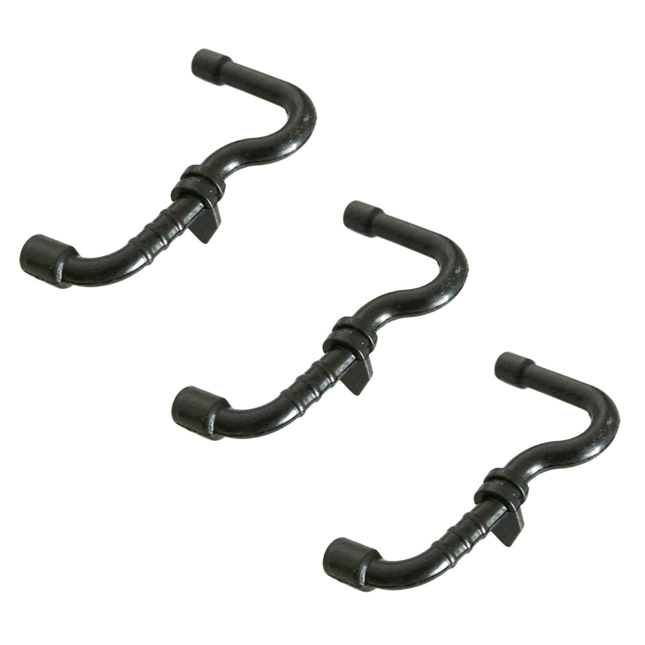 3*Gas Fuel Pipe Line Hose Tube Part Fits STIHL 017 018 MS170 MS180