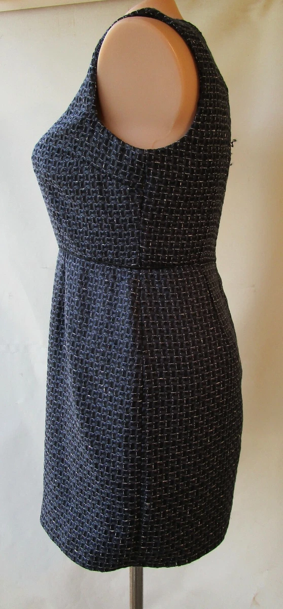 Warehouse hotsell tweed dress
