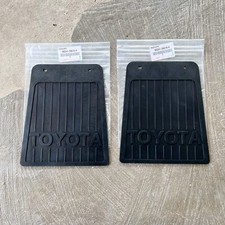 79-97 Genuine Toyota Hilux Truck Rn30 Ln50 Ln60 Ln85 Pickup Mud Flap Oem