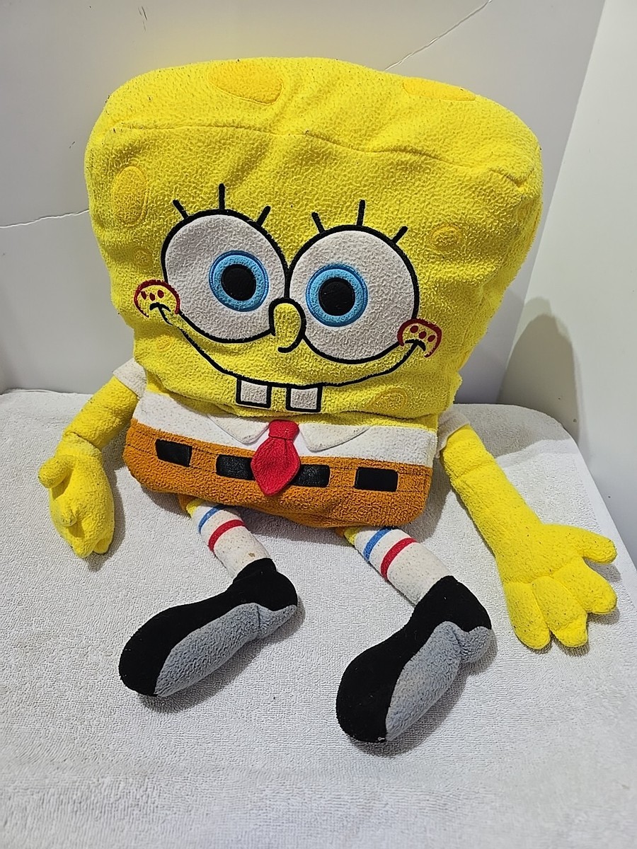 King Neptune Plush