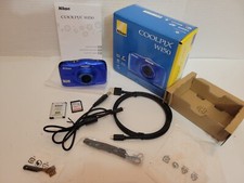 Nikon Coolpix W150 Digital Cameras with Bluetooth for Sale Nikon Coolpix W150 Digital Cameras with Bluetooth for Sale