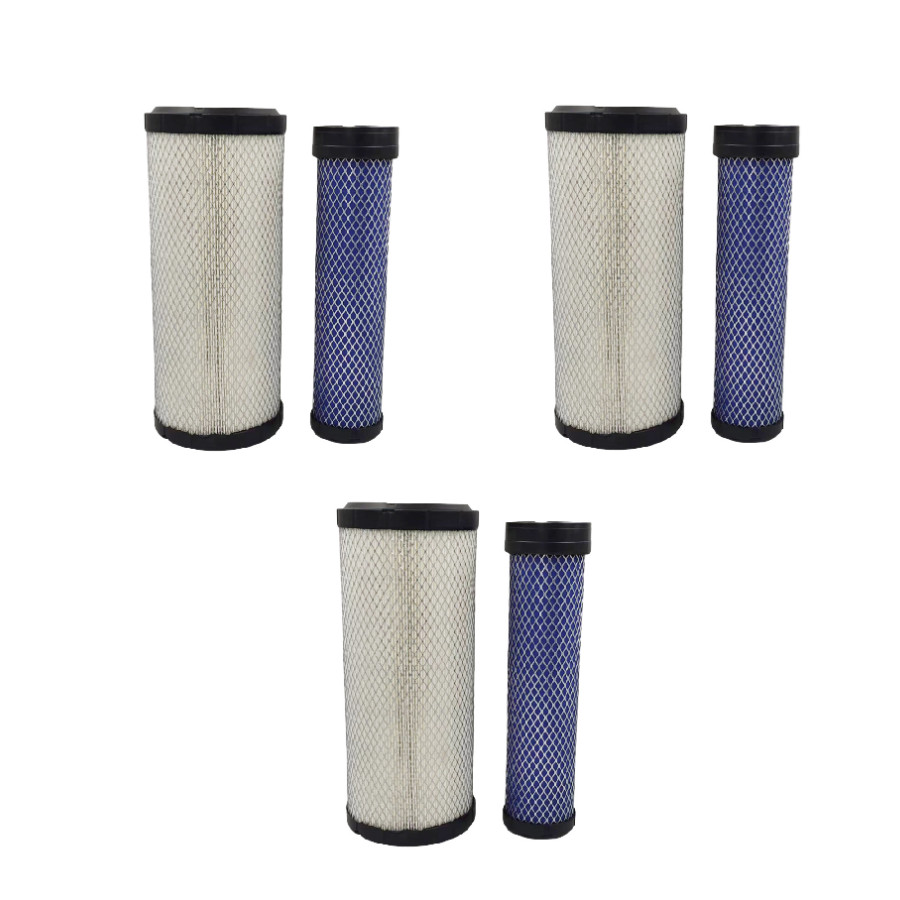 KUBOTA 5980026110 Air filter cross reference