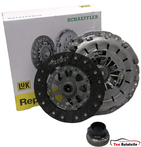 2 Scheiben Kupplungskit Für BMW N55 1M Coupe E90/E91/E92/F22/F30 In