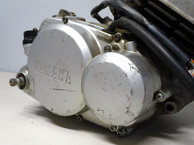 1987 Yamaha YSR50 Engine Motor | eBay