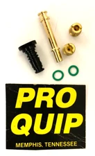 Mini Bike 196 212 224cc E85 Methanol Alky conversion Jet Kit Clone 24hrShip USA