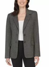 Matty M Women's The Classic Blazer