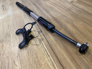 specialized 30cc pump