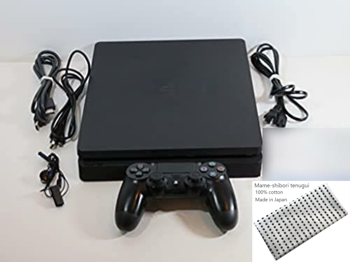 ♪○美品【SONY ソニー】PS4本体 1TB CUH-2200B ジェット ♪○美品【SONY ソニー】PS4本体 1TB CUH-2200B ジェット