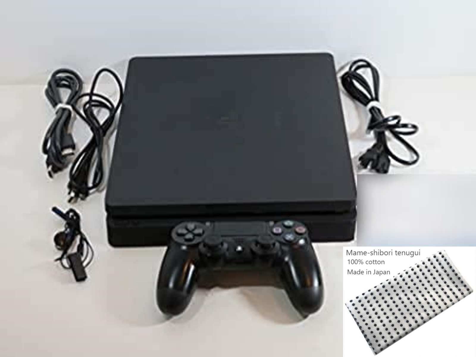 PS4 CUH-2100BB01 1TB 美品