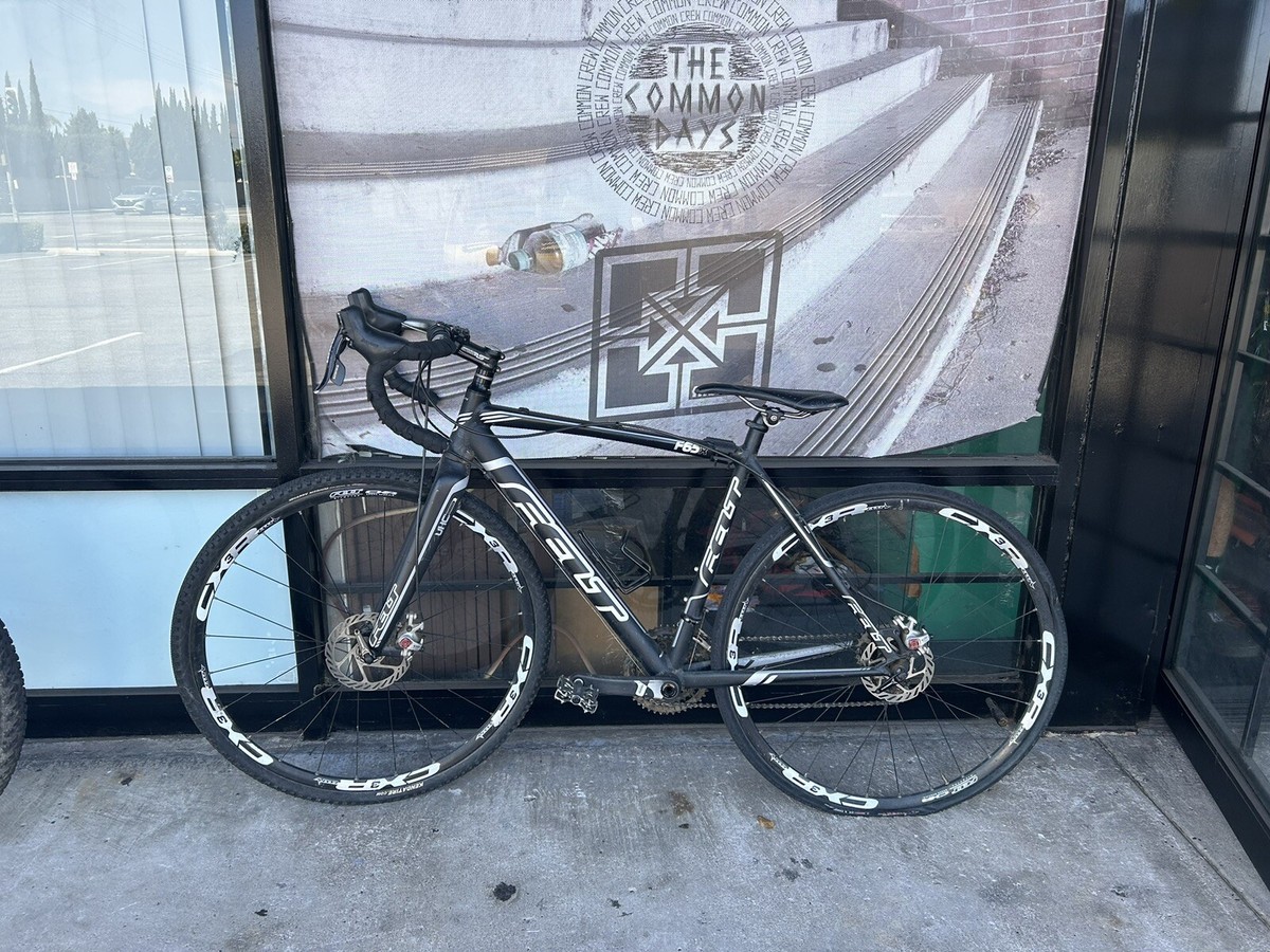 Felt F80 Road Bike Superlite Sonic Stryke | eBay