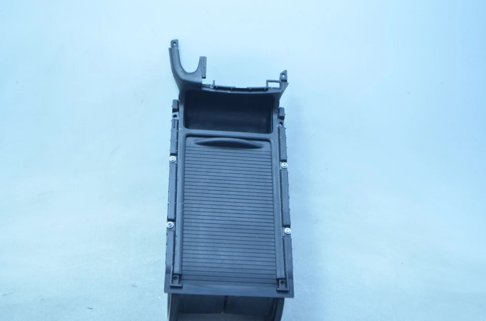 06-11 HONDA CIVIC SEDÁN CONSOLA CENTRAL PORTAVASOS OEM Foto 4 de 4