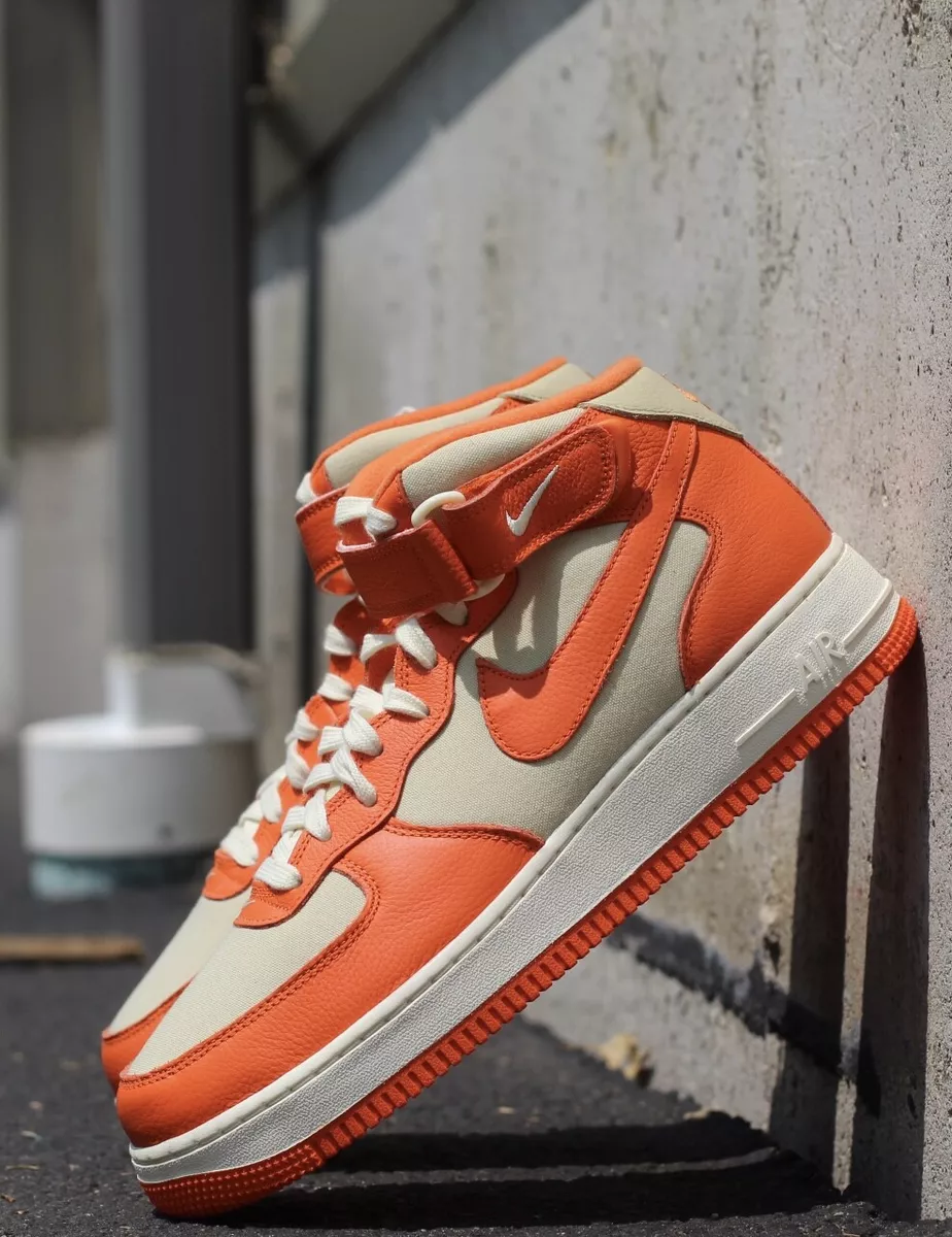 Nike air force on sale 1 medium