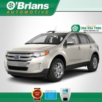 2013 Ford Edge SE