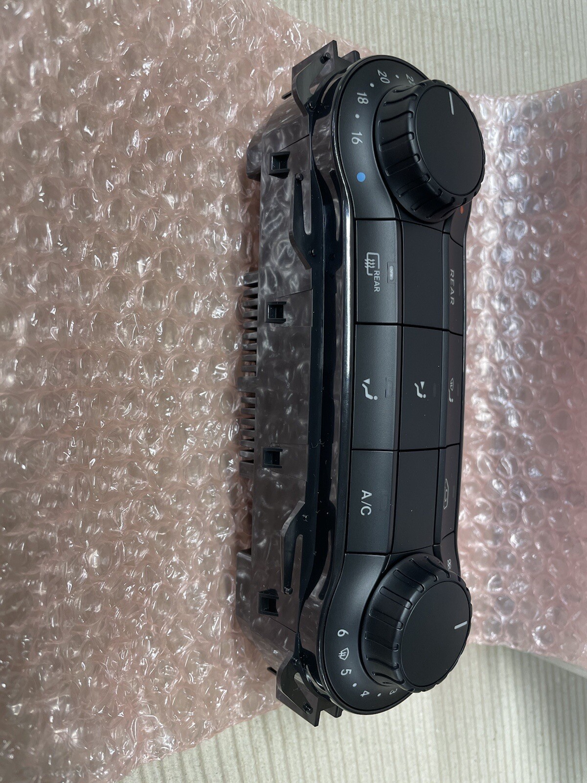 MercedesBenz VITO W447 Climate Tempmatik A4479001914 CONTROL UNIT