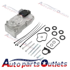 New VGT Electronic Actuator For Cummins Turbo HE300VG HE351VE 6374773 5496045RX 