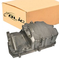 Blic 0216-00-2042473P ÖLwanne FüR Fiat Doblo 223 MPV 119 Idea Punto 188 1.9 JTD