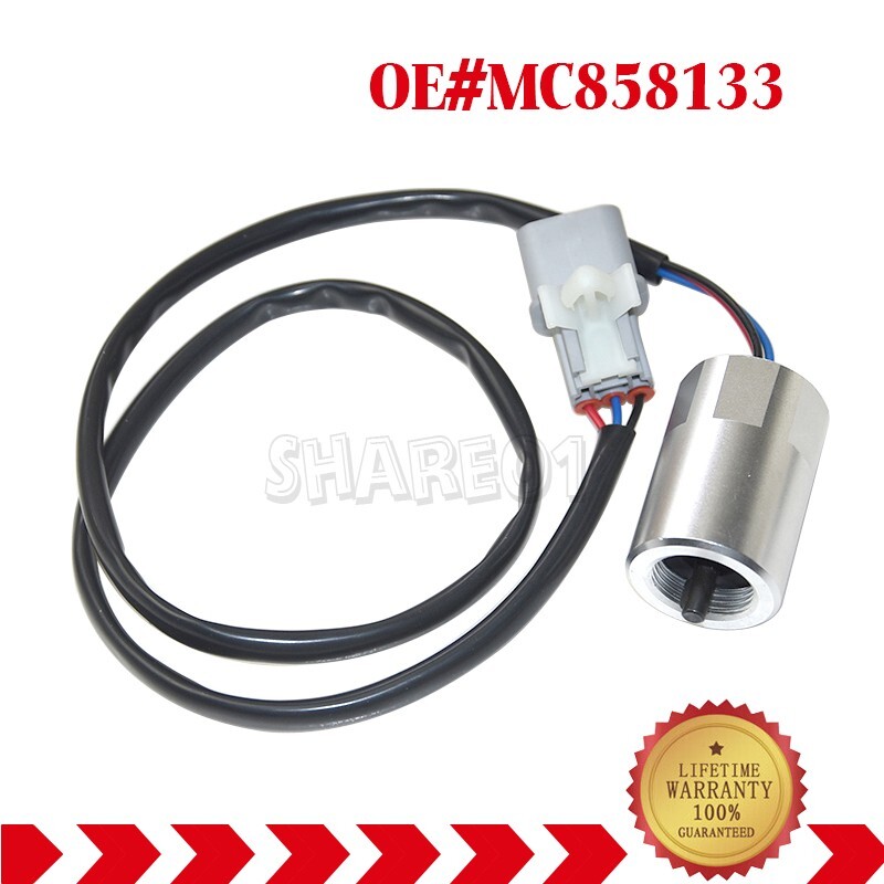 まーさん MC858133 New Odometer Speed Sensor Fits For Mitsubishi Fuso