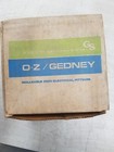 O-Z Gedney 1/2" 90 Deg. Cord Grip Cat# SR9-505 Qty. 20 New In Box — photo 2