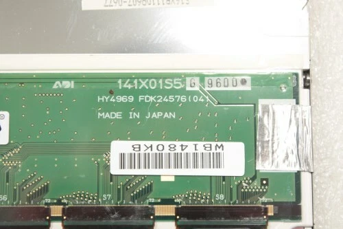 Chunghwa 141X01S5 14.1" Matte LCD Screen - Image 2 of 2