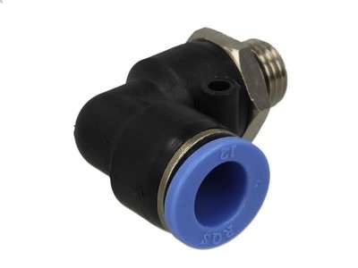 RECTUS RQSLM1412 Coupling Head