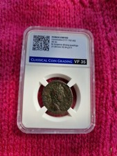 MONETE ROMANE IMPERIALI ANTICHE RARE - COLLEZIONE ASSE DI COMMODO