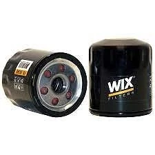 Filtro de aceite de motor OEM WIX para TOYOTA LAND CRUISER 1998-2007 V8-4,7 L Foto 2 de 4