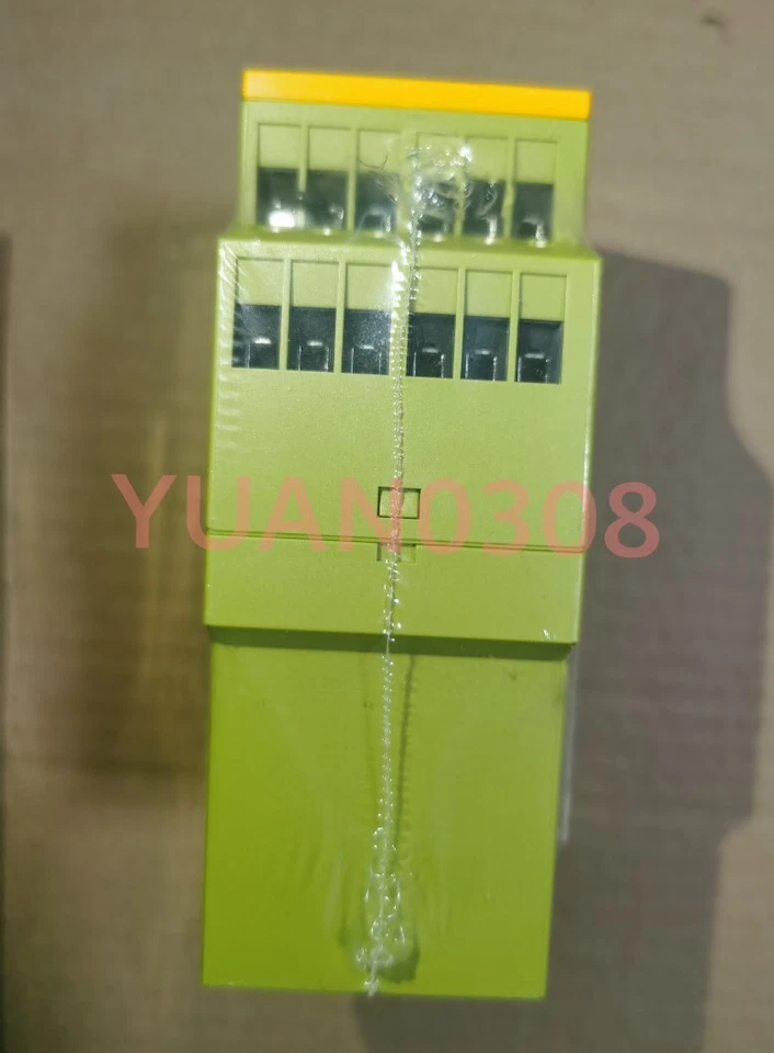 1 pcs NEW Pilz 774340 safety relay DHL Fast delivery - Image 2 of 4