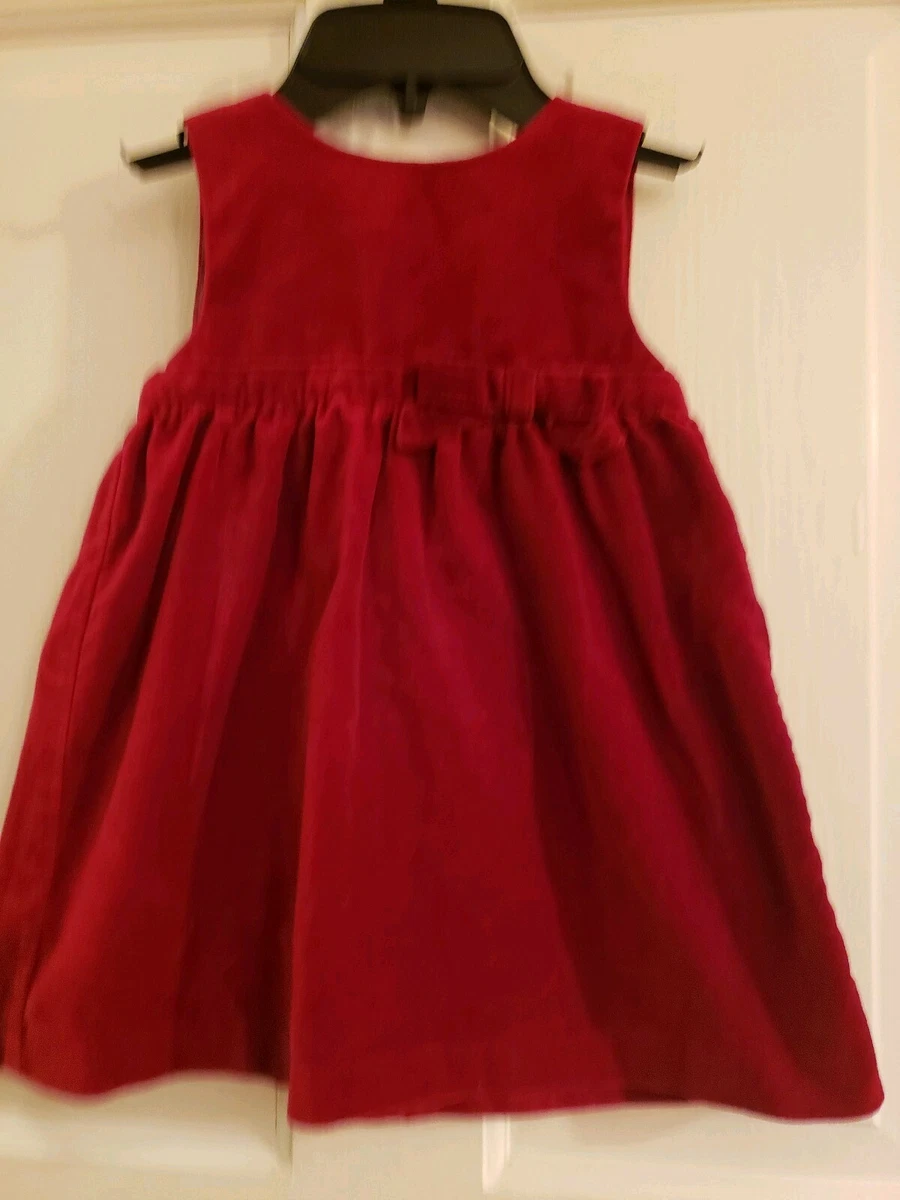 Talbots top girls dresses