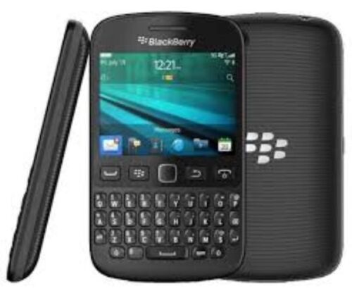 BLACKBERRY 9720 CHEAP 3G TOUCH PHONE- UNLOCKED WITH A NEVV CHARGAR AND WARRANTY. - Afbeelding 1 van 2